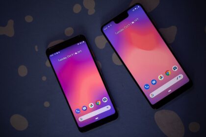 android 10 data de chegada para linha pixel revelada
