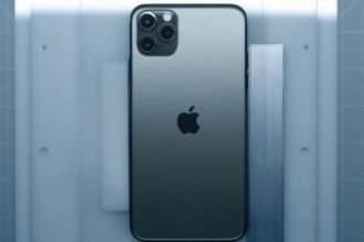 apple anuncia linha iphone 11