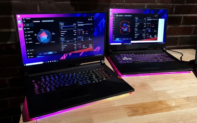 ASUS apresentará linha ROG na BGS 2019.