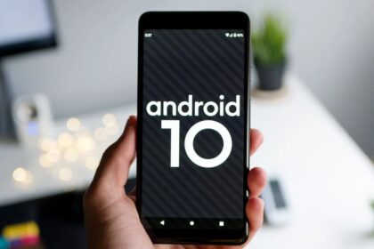 Realme atualizará todos seus aparelhos para o Android 10 em 2020.