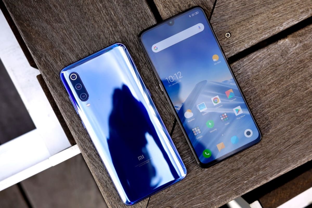 Xiaomi divulga data do evento em que lançará os novos Mi Mix 4 e Mi 9 Pro.