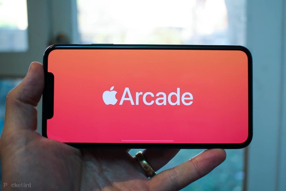 Apple Arcade ganha novidades.