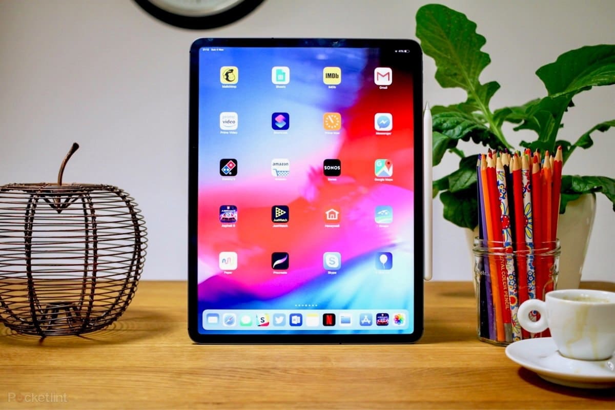 iPadOS 13.2 beta 2 problemas.