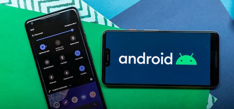 Google exigirá Android 10 em smartphones lançados em 2020.