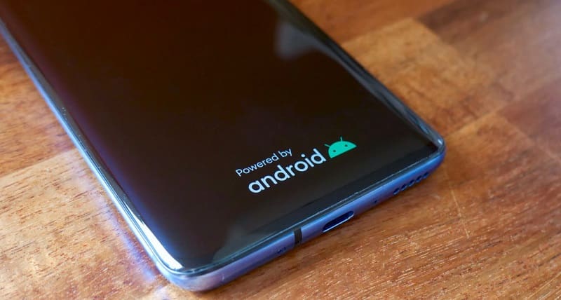 Android 10 será exigência da Google nos smartphones em 2020.