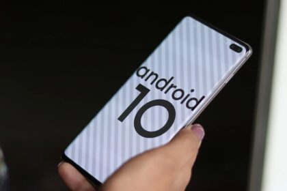 Galaxy S10 recebe Android 10 Beta e One UI 2.0 em mais um país.