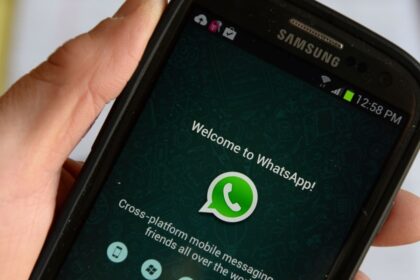 WhatsApp Beta para Android nova atualização.