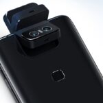 Oppo patenteia smartphone com câmera flip.
