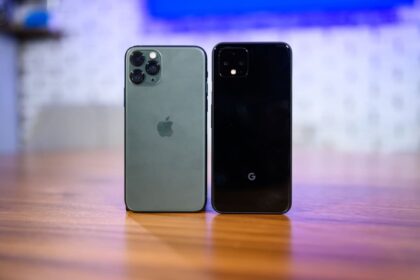 iPhone 11 e Pixel 4 se enfrentam em comparativo de câmeras.