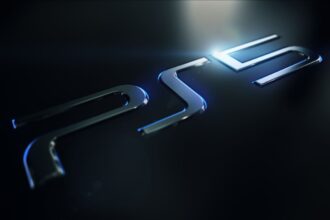 PlayStation 5 nome e data de lançamento confirmados.