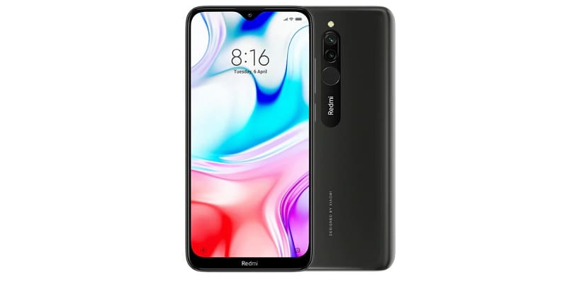 Redmi 8 Anatel.