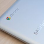Samsung anuncia nova linha Chromebook 4.