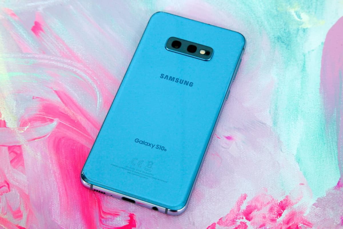 Galaxy S11 novos detalhes revelados.