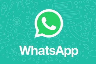 WhatsApp Web novo recurso.