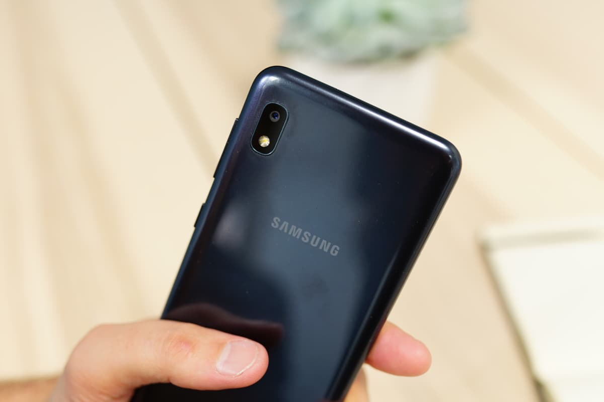 Samsung Galaxy Fold 2, A11, M11 e novo modelo recebem certificação BIS.