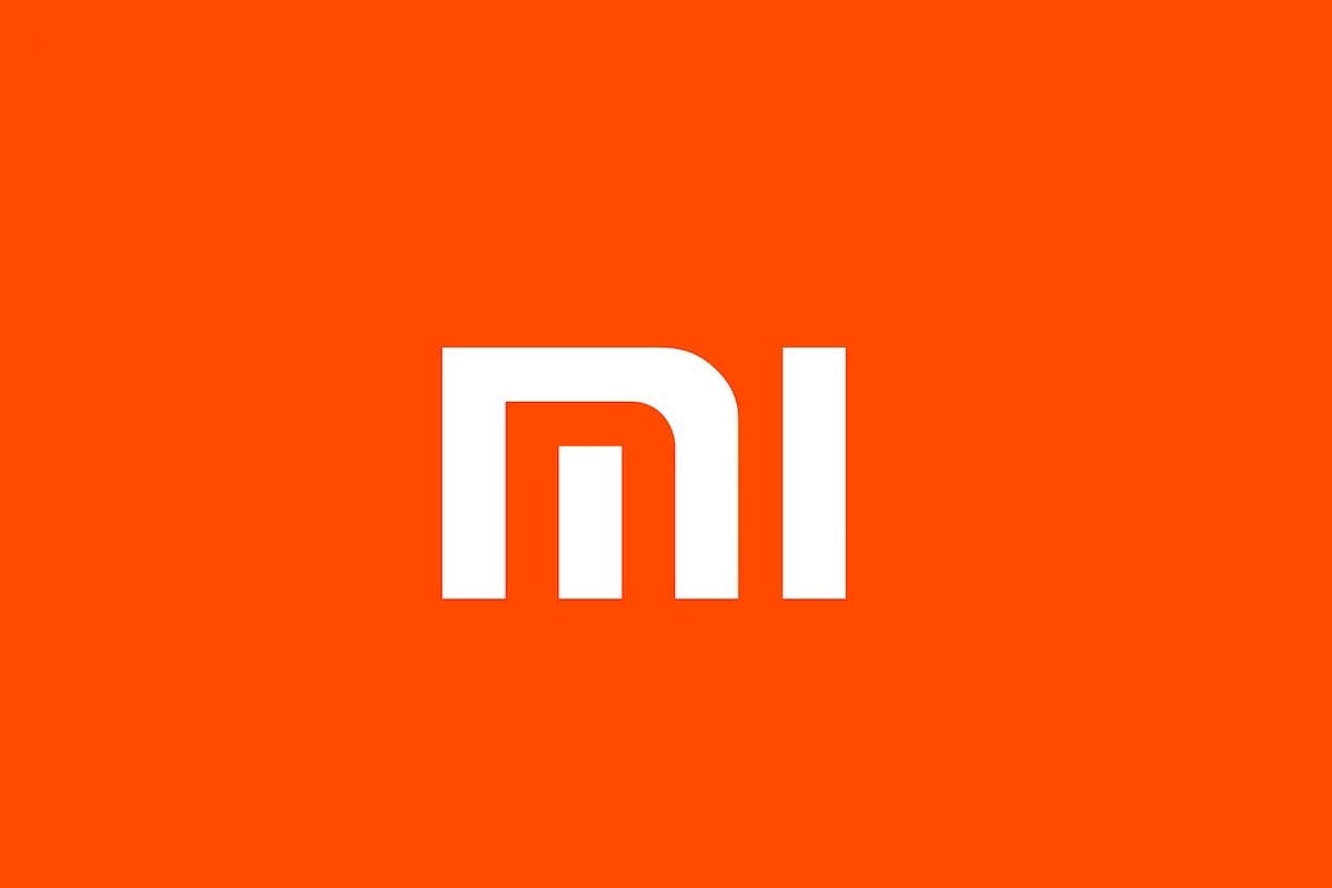 Logo Xiaomi.