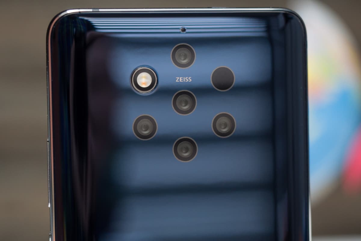 Nokia 9.2 atrasará.