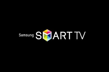 Samsung Smart TVs.