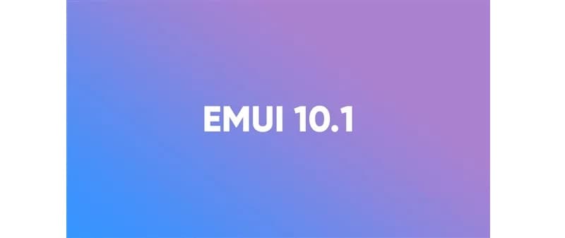 Huawei P40 pode contar com EMUI 10.1 baseada no Android 10.