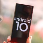 Android 10 enfrenta falhas no Modo Escuro.