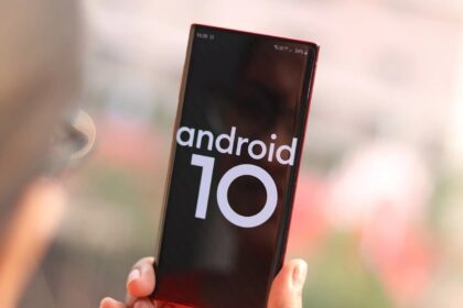 Android 10 enfrenta falhas no Modo Escuro.