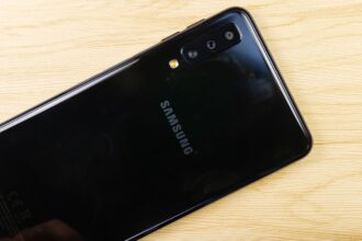 galaxy a7 2018 android 10 update