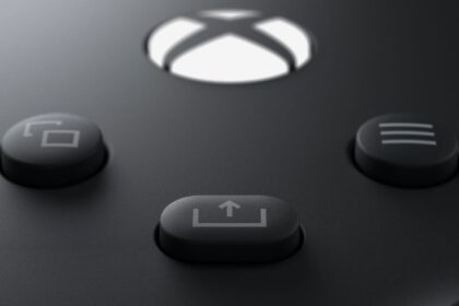 Xbox Series X data de chegada.
