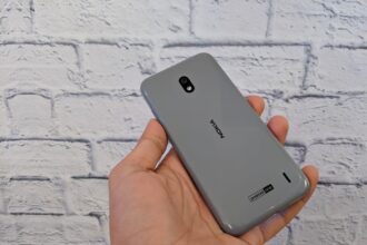 nokia 2.2 android one