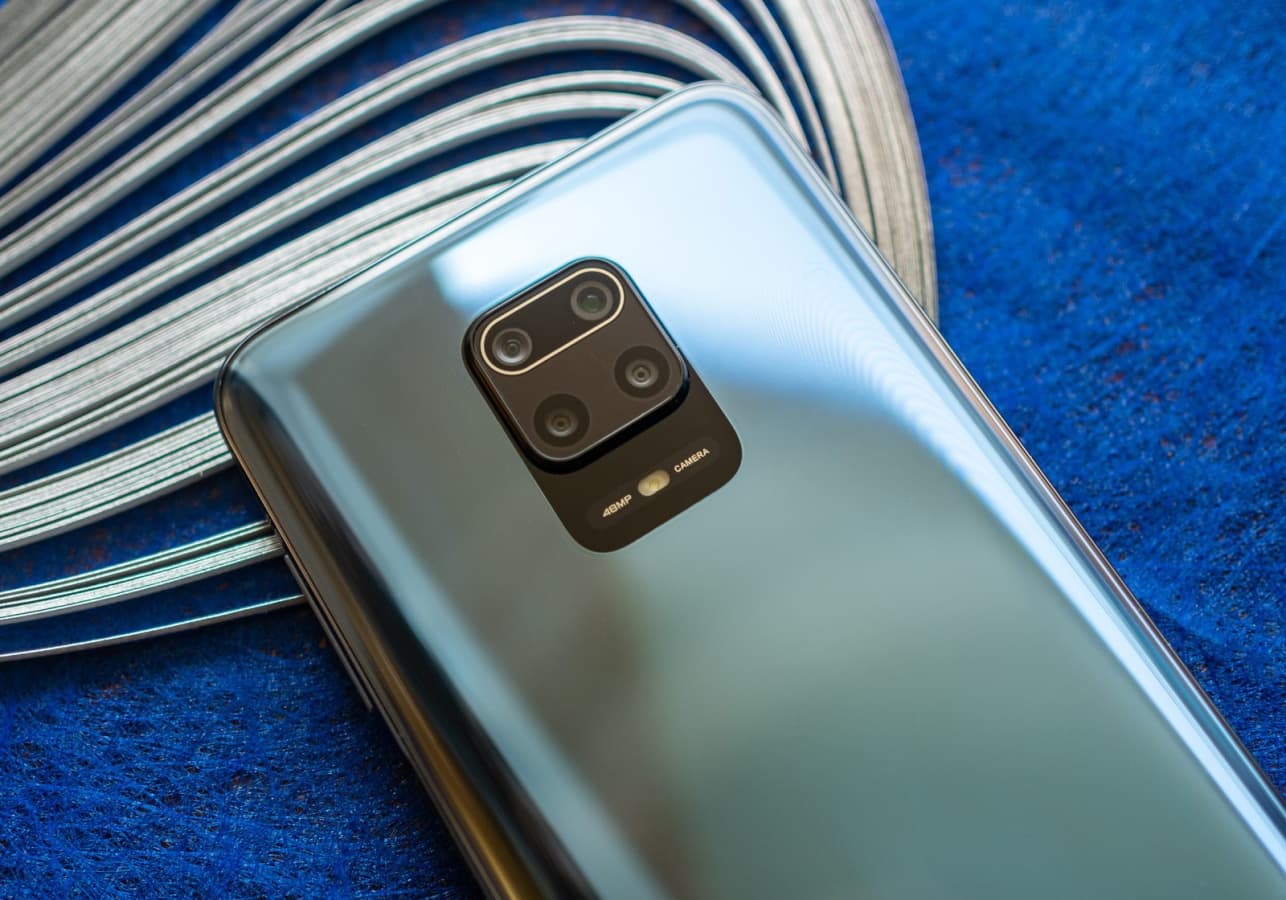 Redmi Note 9 Pro e Note 9 Pro Max são oficializados.