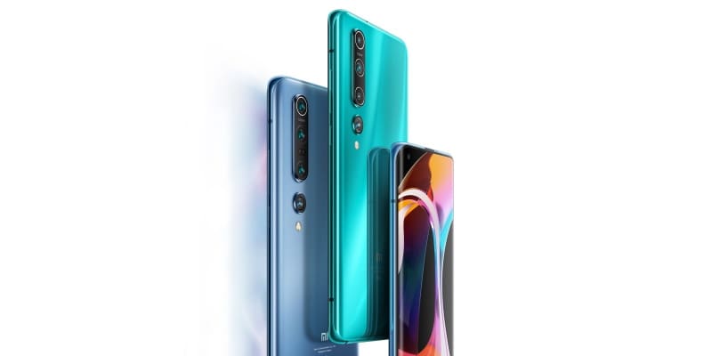 xiaomi mi 10 pro lancamento global