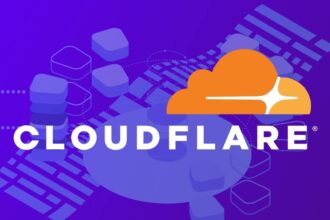Cloudflare lança novos DNS gratuitos.