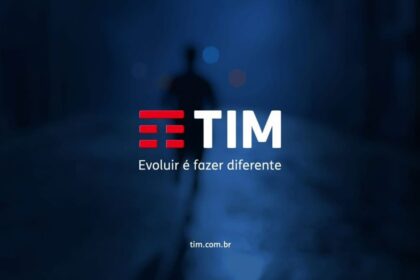 Logo TIM.
