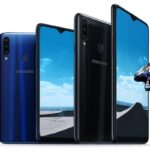 galaxy a20s android 10 brasil
