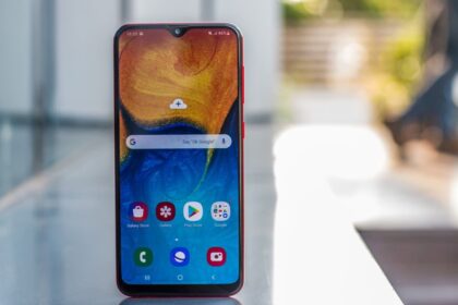 galaxy a20s android 10 one ui 2.0 atualizacao