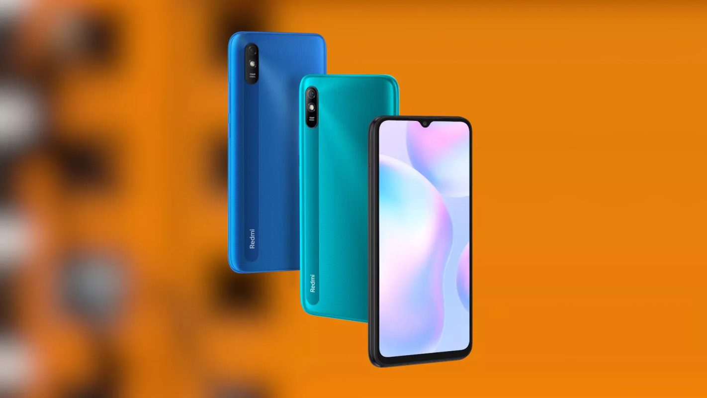 redmi 9a lancamento no brasil