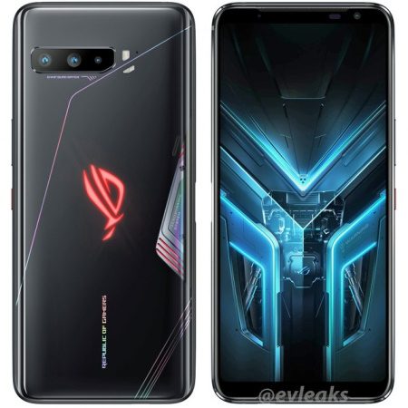 rog phone 3 asus