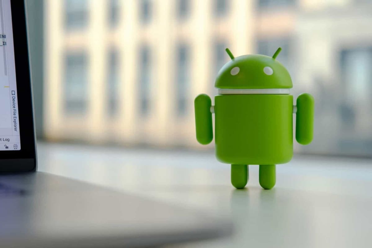android google setembro