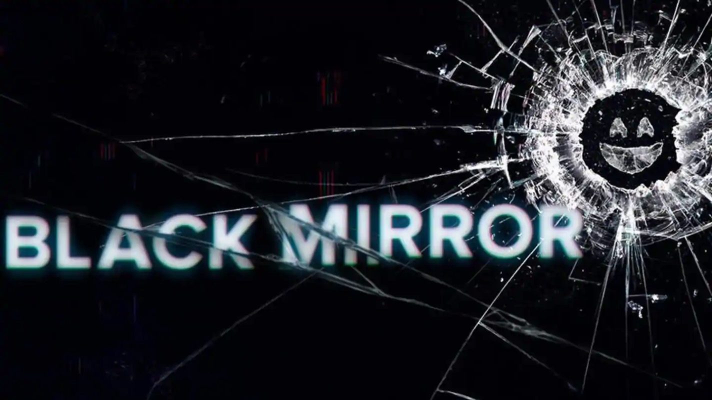 black mirror amazon alexa