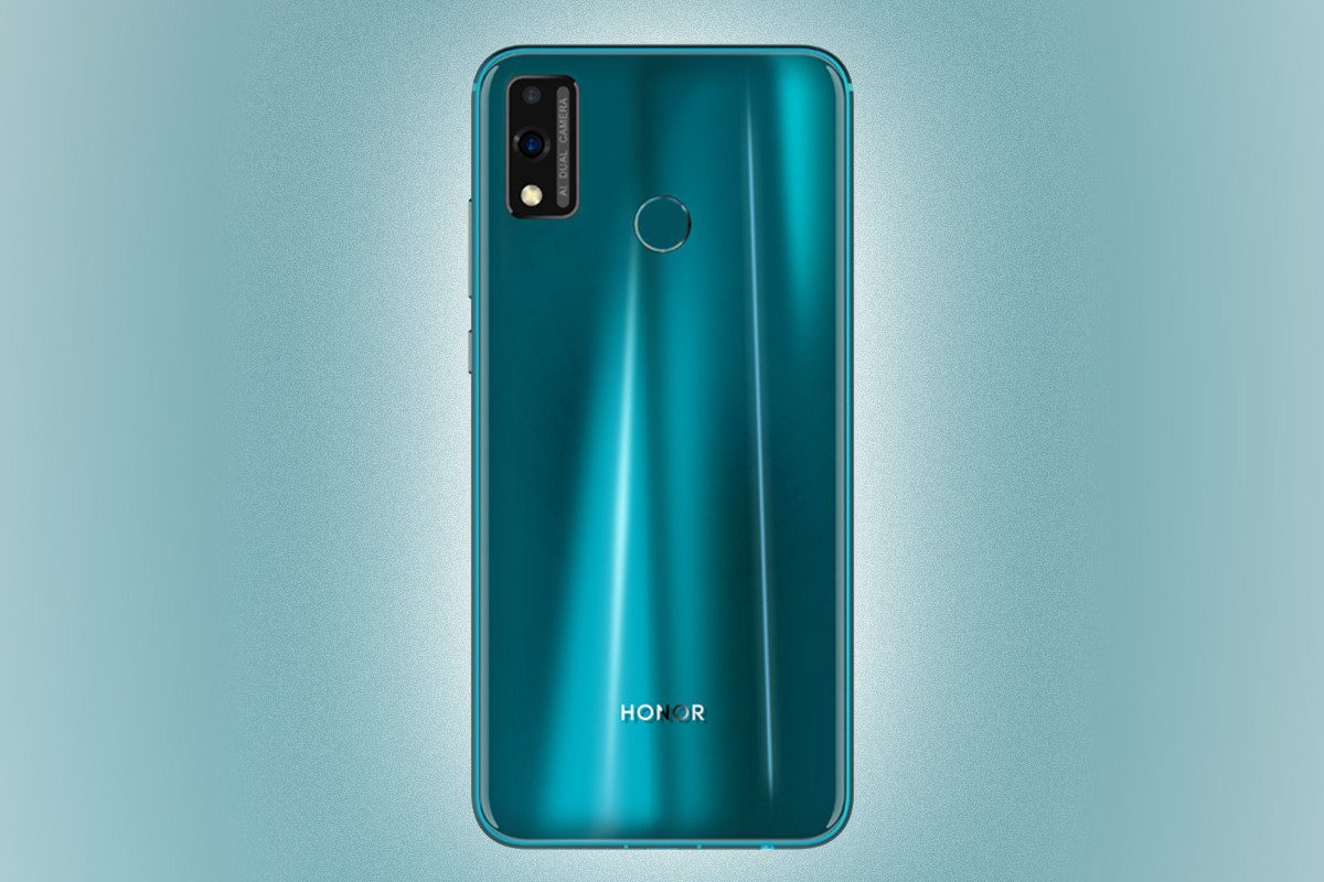 honor 9x lite no brasil