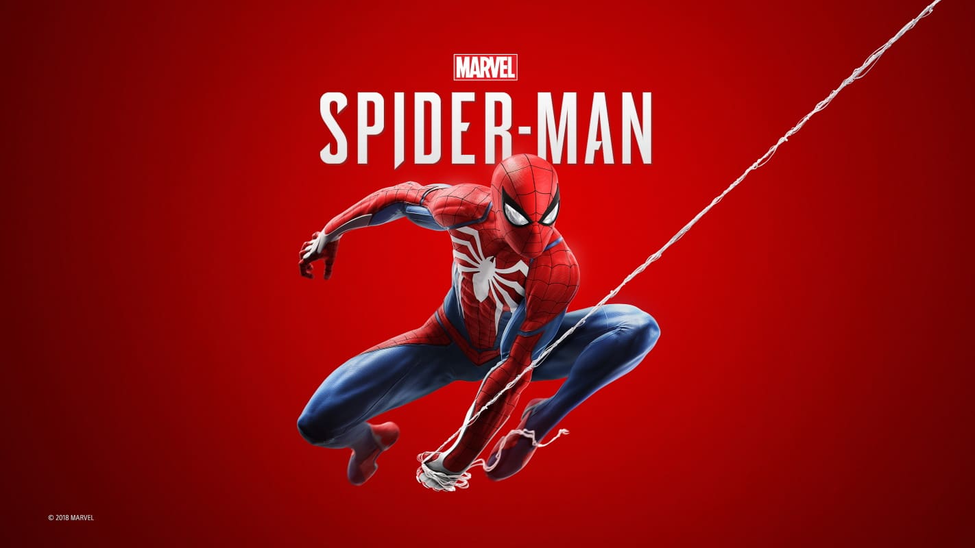 marvel spider man ps5