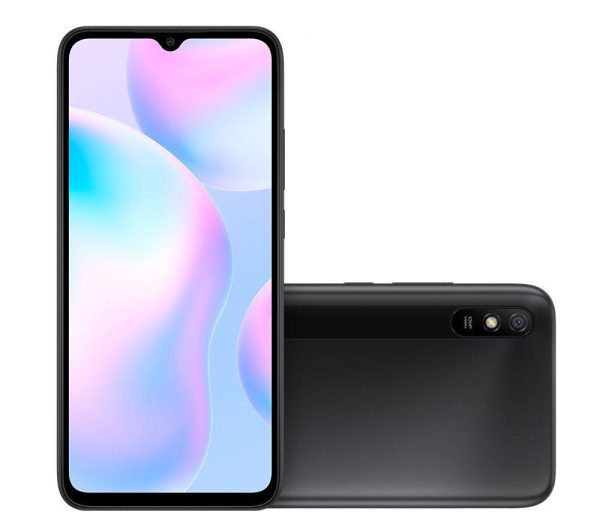 redmi 9a smartphones brasil