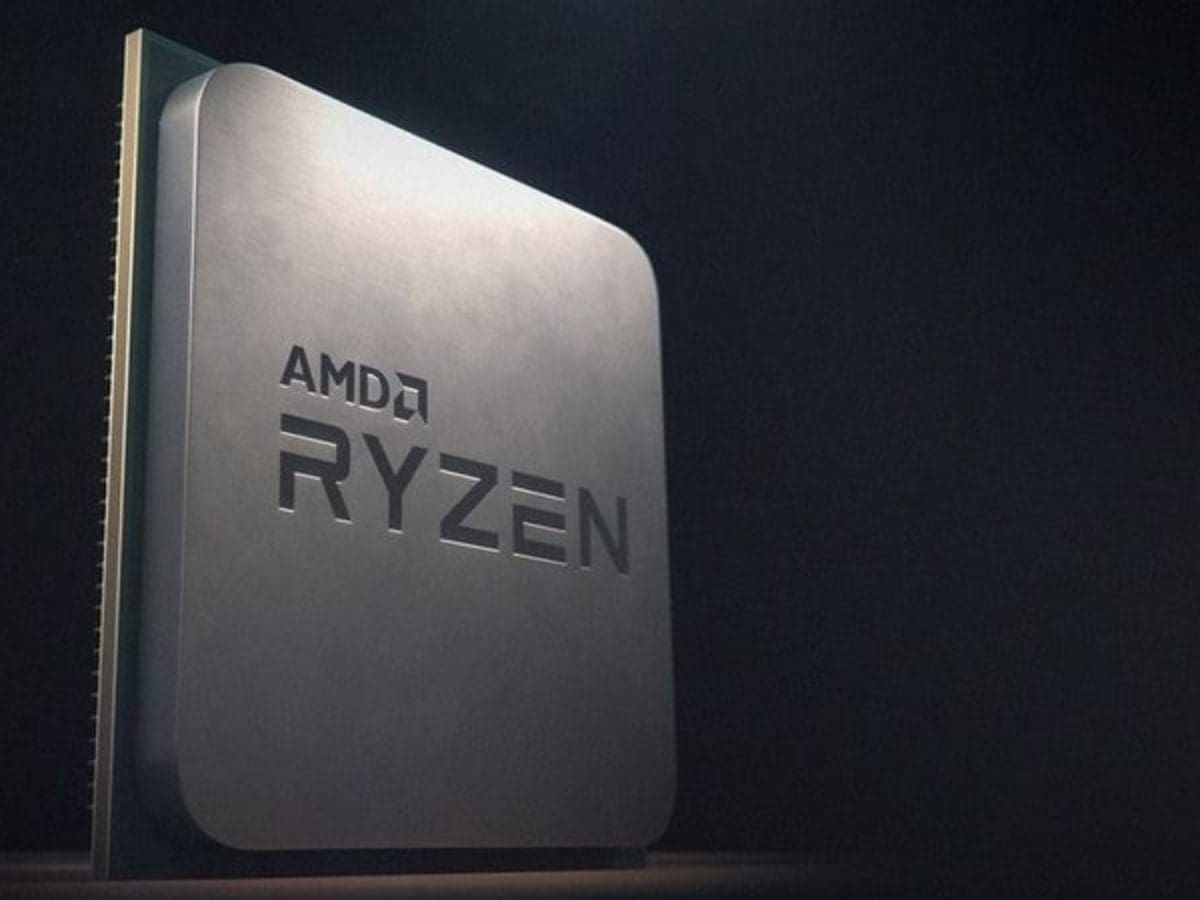 amd ryzen nucleos