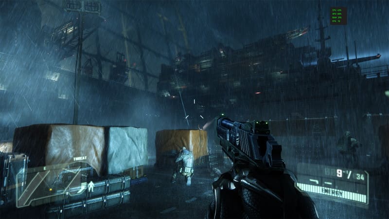 crysis 3 rtx 3090 nvidia