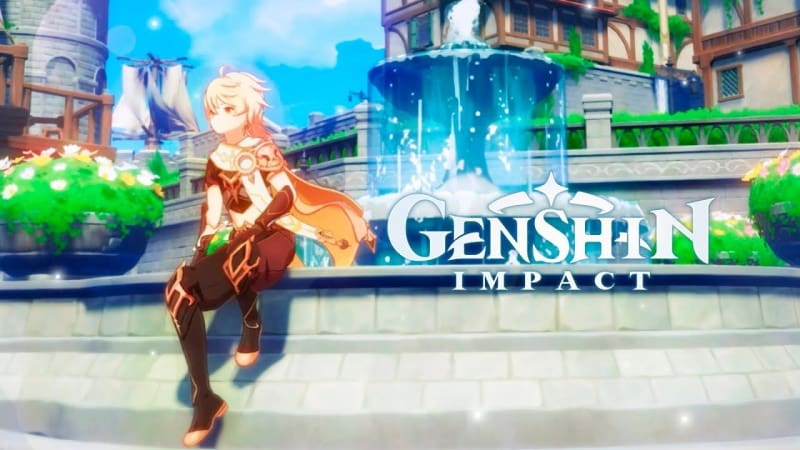 Genshin Impact ultrapassa 17 milhões de downloads em apenas quatro