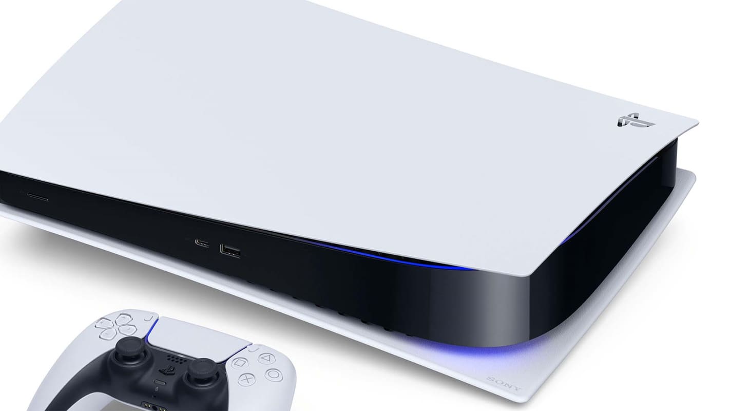 sony playstation 5 oficial