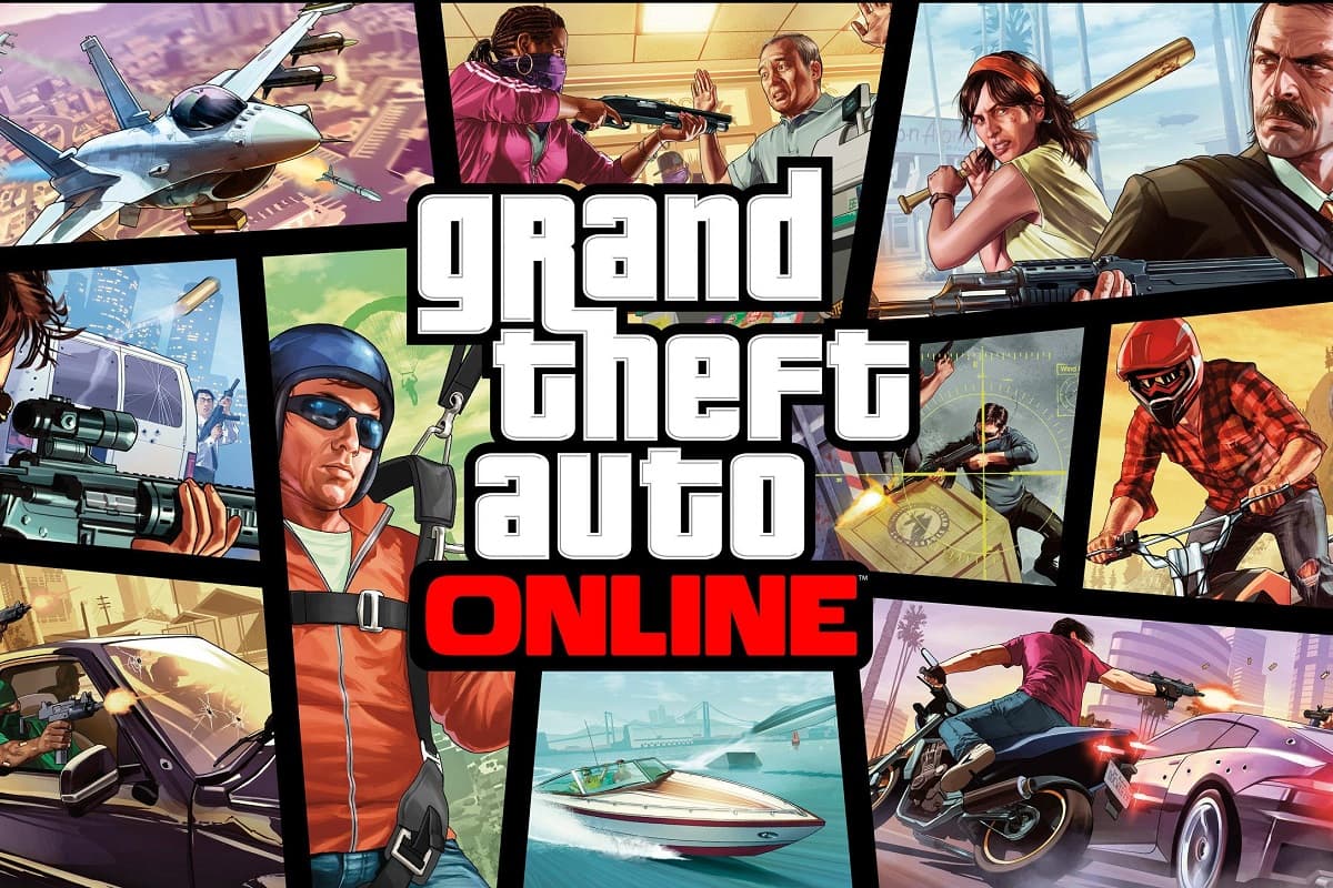 GTA Online chega ao fim para PS4 e Xbox One.