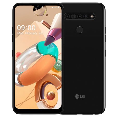 lg k41s preto