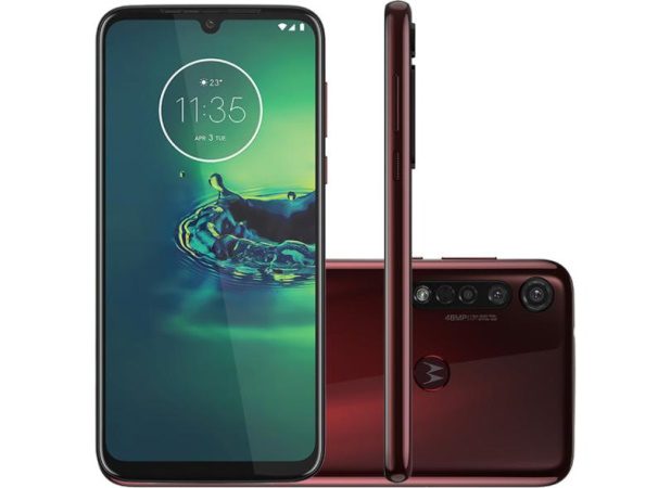 moto g8 plus black friday