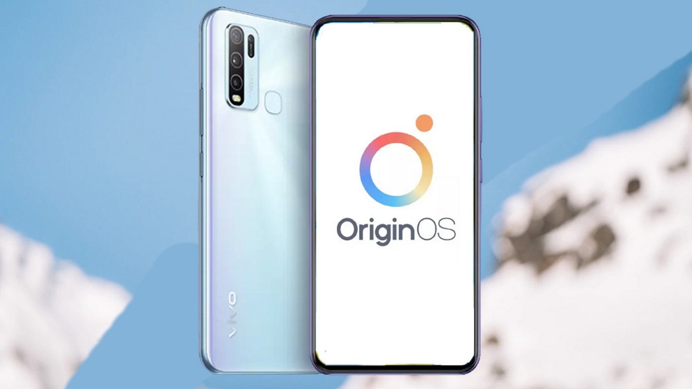 Origin OS é apresentado pela Vivo com novos gestos e funções