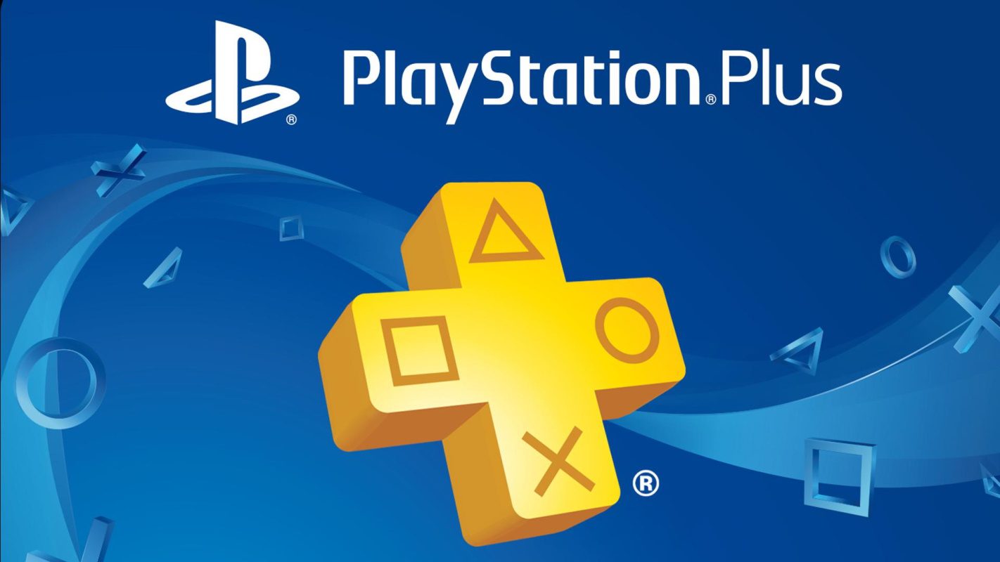 playstation plus ps4 e ps5